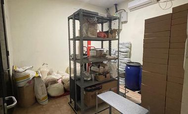 Dijual Cepat Ruko Tempat Usaha Strategis SHM Hanya 3 Menit Ke PIntu Tol || Ruko Jl MT Haryono Setu Bekasi