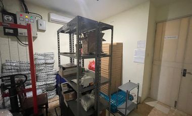 Dijual Cepat Ruko Tempat Usaha Strategis SHM Hanya 3 Menit Ke PIntu Tol || Ruko Jl MT Haryono Setu Bekasi