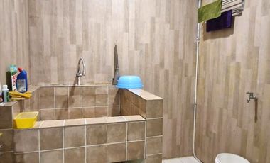 Dijual Cepat Ruko Tempat Usaha Strategis SHM Hanya 3 Menit Ke PIntu Tol || Ruko Jl MT Haryono Setu Bekasi