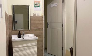 Dijual Cepat Ruko Tempat Usaha Strategis SHM Hanya 3 Menit Ke PIntu Tol || Ruko Jl MT Haryono Setu Bekasi