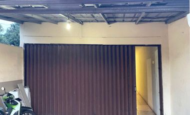 Dijual Cepat Ruko Tempat Usaha Strategis SHM Hanya 3 Menit Ke PIntu Tol || Ruko Jl MT Haryono Setu Bekasi