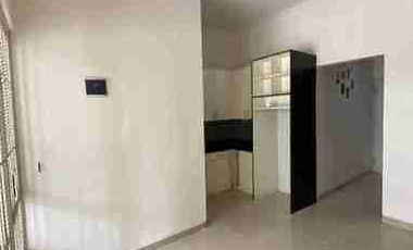 Rumah baru
dalam cluster exclusive
pondok kelapa