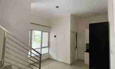 Rumah baru
dalam cluster exclusive
pondok kelapa