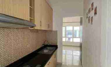 Rumah baru
dalam cluster exclusive
pondok kelapa