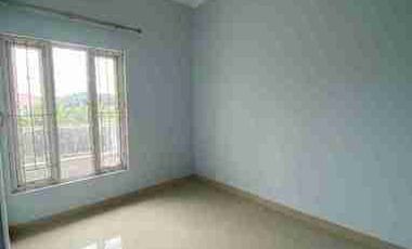 Rumah baru
dalam cluster exclusive
pondok kelapa