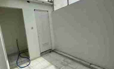 Rumah baru
dalam cluster exclusive
pondok kelapa