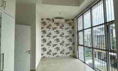 Rumah baru
dalam cluster exclusive
pondok kelapa
