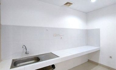 Terkoneksi Langsung ke Mall Central Park 2, Disewakan Neo Soho Residences Ebony 123M 2 Lantai Furnished Rapi bisa untuk Kantor Maupun Hunian Tinggal
