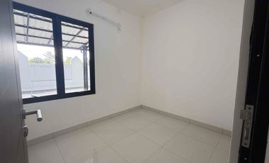 Rumah Cantik 2 Lantai Scandinavian Style di Cinangka, Kota Depok