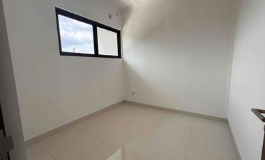 Rumah Cantik 2 Lantai Scandinavian Style di Cinangka, Kota Depok