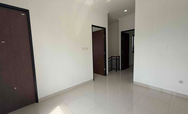 Rumah Cantik 2 Lantai Scandinavian Style di Cinangka, Kota Depok