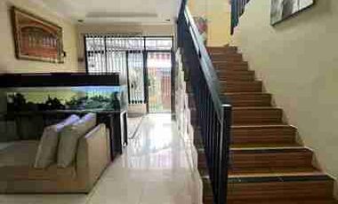 luxury & homy
area premium
 di PTB pondok kelapa