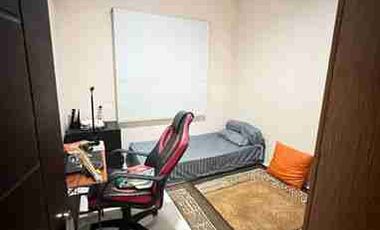 luxury & homy
area premium
 di PTB pondok kelapa