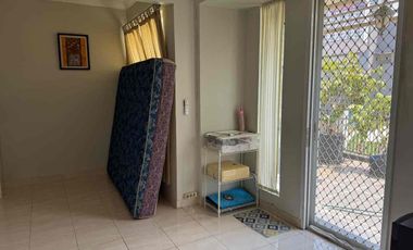 Sewa Rumah The Green BSD Cluster Vineyard Full Furnished Siap Huni