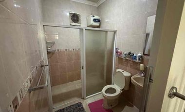 Sewa Rumah The Green BSD Cluster Vineyard Full Furnished Siap Huni