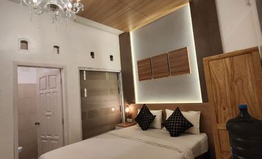 Investasi Menjanjikan Hotel Strategis di Area Wisata Kota Yogyakarta