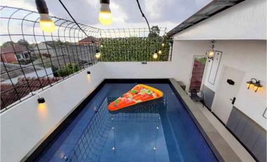 Investasi Menjanjikan Hotel Strategis di Area Wisata Kota Yogyakarta