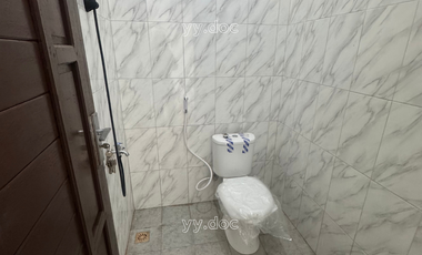 Rumah Siap Huni Batu Ampar – Akses Mudah, Dekat Terminal