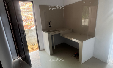 Rumah Siap Huni Batu Ampar – Akses Mudah, Dekat Terminal