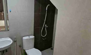 DIJUAL atau DISEWA RUMAH SEMI FURNISHED SIAP HUNI DI CITRAGRAN CIBUBUR