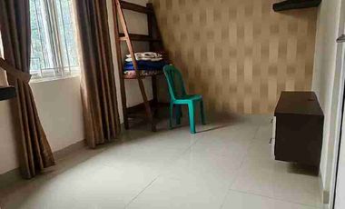 DIJUAL atau DISEWA RUMAH SEMI FURNISHED SIAP HUNI DI CITRAGRAN CIBUBUR