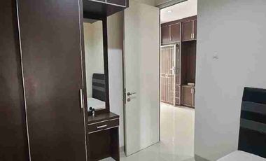 DIJUAL atau DISEWA RUMAH SEMI FURNISHED SIAP HUNI DI CITRAGRAN CIBUBUR