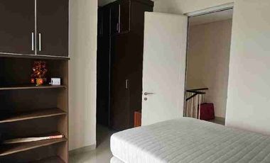DIJUAL atau DISEWA RUMAH SEMI FURNISHED SIAP HUNI DI CITRAGRAN CIBUBUR