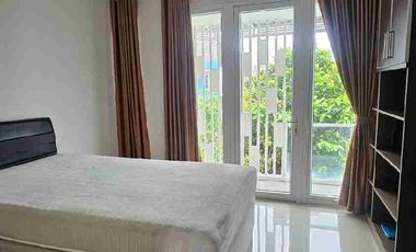 DIJUAL atau DISEWA RUMAH SEMI FURNISHED SIAP HUNI DI CITRAGRAN CIBUBUR