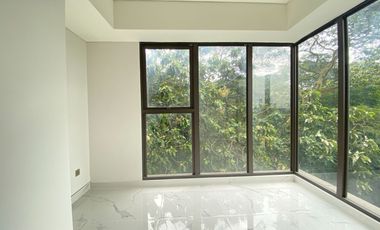 Apartemen Trans Icon Cibubur 3BR Unfurnished Luxury