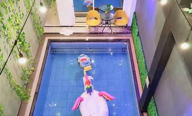 Investasi Menjanjikan Hotel Strategis di Area Wisata Kota Yogyakarta