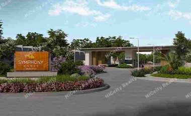 🏡 SONATA TOWNHOUSE in Symphony Homes by SMDC (PRE-SELLING) 🏡