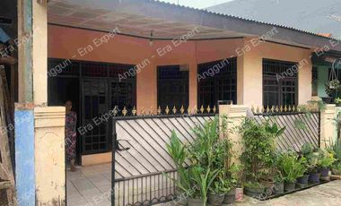 Dijual Rumah Murah di Perumnas 3, Duren Jaya, Bekasi