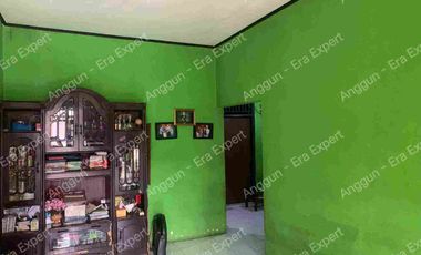 Dijual Rumah Murah di Perumnas 3, Duren Jaya, Bekasi