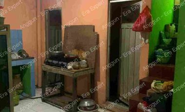 Dijual Rumah Murah di Perumnas 3, Duren Jaya, Bekasi