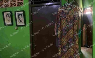 Dijual Rumah Murah di Perumnas 3, Duren Jaya, Bekasi
