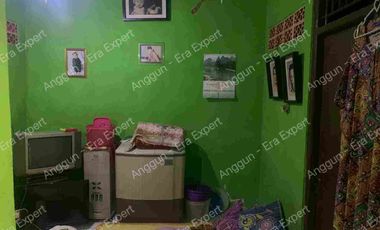 Dijual Rumah Murah di Perumnas 3, Duren Jaya, Bekasi
