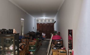 DIJUAL RUMAH CLUSTER GRAND GARDEN CELENTANG PALEMBANG