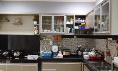 DIJUAL RUMAH CLUSTER GRAND GARDEN CELENTANG PALEMBANG