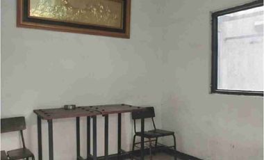 Dijual Hotel dan Caffee Sayap Gatot Subroto Bamdung.