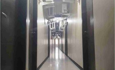 Dijual Hotel dan Caffee Sayap Gatot Subroto Bamdung.