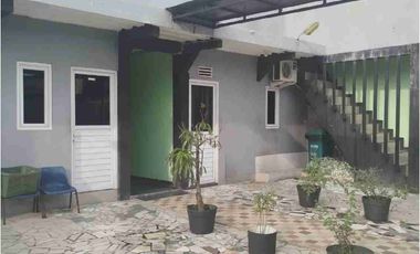 Dijual Hotel dan Caffee Sayap Gatot Subroto Bamdung.