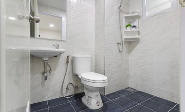 ทาวน์โฮม 2 ชั้น รีโนเวทใหม่ หมู่บ้านพิมลกาญจน์ แจ้งวัฒนะ เลียบคลองประปา-ใกล้เมืองทองธานี