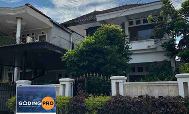Dijual cepat dan murah, Rumah 2 lantai siap huni di Perumahan Bukit Permai cibubur-jakarta Timur
