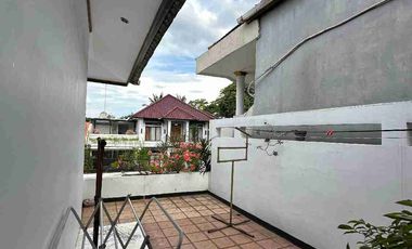 Dijual cepat dan murah, Rumah 2 lantai siap huni di Perumahan Bukit Permai cibubur-jakarta Timur