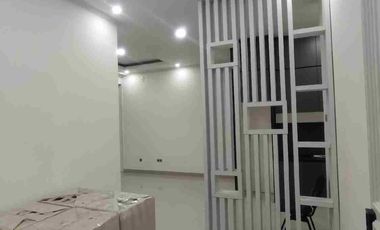 Rumah Cluster Mewah 3 Rooftop Lantai SHM Dekat Tol Bambu Apus, DP Bisa 0%, Angsuran Promo Mulai Rp 10 Jutaan