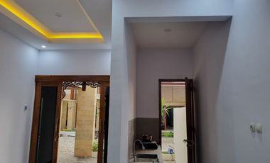 Rumah Murah Dalam Perumahan Mertoyudan Magelang, Lokasi Super Strategis!