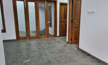 Rumah Murah Dalam Perumahan Mertoyudan Magelang, Lokasi Super Strategis!