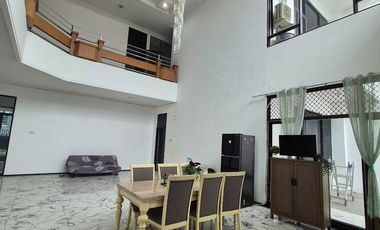 RUMAH DHARMAHUSADA INDAH UTARA TERMURAH SIAP HUNI HITUNG TANAH