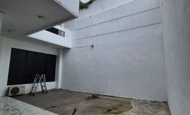 RUMAH DHARMAHUSADA INDAH UTARA TERMURAH SIAP HUNI HITUNG TANAH