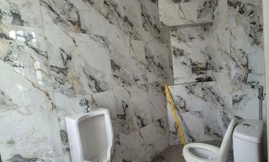 RUMAH DHARMAHUSADA INDAH UTARA TERMURAH SIAP HUNI HITUNG TANAH